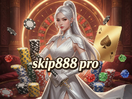skip888 pro
