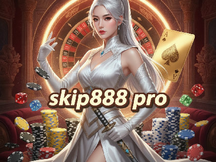 skip888 pro เว็บตรง
