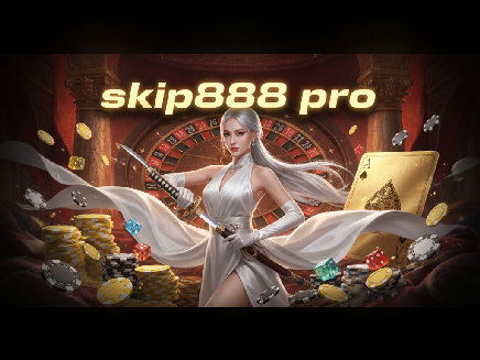 skip888 pro PG SLOT